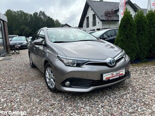 Toyota Auris 1.8 HSD Prestige