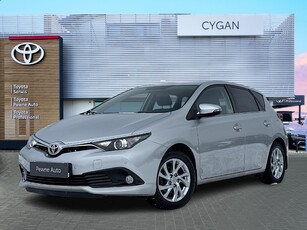 Toyota Auris II 1.6 Comfort