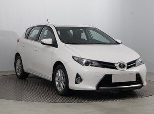 Toyota Auris II , Salon Polska, Klimatronic, Parktronic,