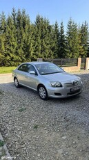 Toyota Avensis 2.0 D-4D Luna