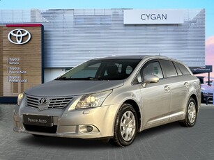 Toyota Avensis III 2.0 D-4D Luna