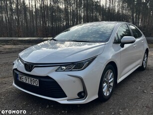 Toyota Corolla 1.5 Comfort MS