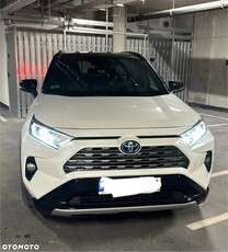 Toyota RAV4 2.5 Hybrid Selection 4x2