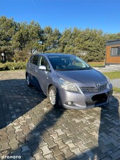 Toyota Verso 2.0 D-4D