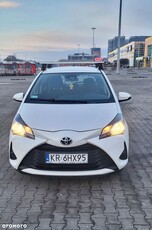 Toyota Yaris 1.5 Active