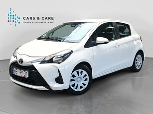 Toyota Yaris IV 1.0 Active. WE1P131