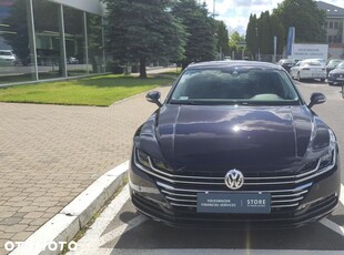 Volkswagen Arteon 2.0 TSI Essence DSG