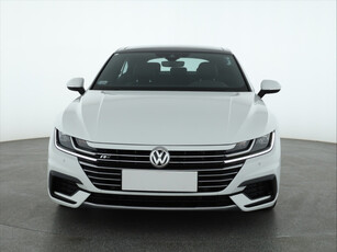 Volkswagen Arteon 2019 2.0 TDI 148139km Sedan