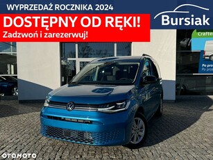 Volkswagen Caddy 2.0 TDI Life