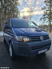 Volkswagen Caravelle 2.0 BiTDI L2 Comfortline DSG