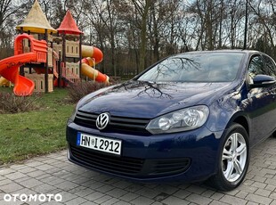 Volkswagen Golf 1.4 Comfortline