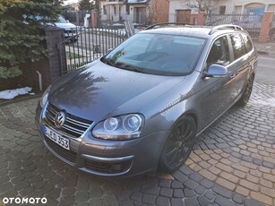 Volkswagen Golf 1.4 TSI Comfortline