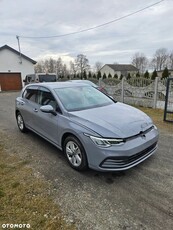 Volkswagen Golf 1.5 TSI OPF Move