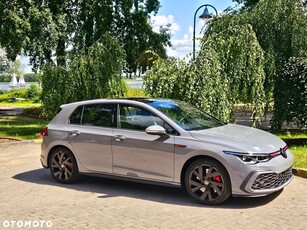 Volkswagen Golf 2.0 TSI OPF GTI