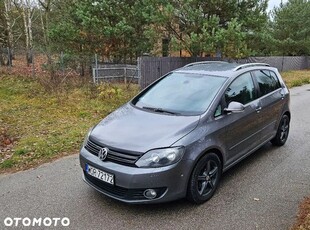 Volkswagen Golf Plus 2.0 TDI Comfortline DSG