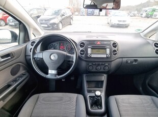 Volkswagen Golf Plus I