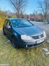 Volkswagen Golf V 1.4 Comfortline