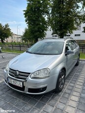 Volkswagen Golf V 1.9 TDI 4Mot Comfortline