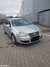 Volkswagen Golf V 1.9 TDI Trendline