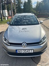 Volkswagen Golf VII 1.6 TDI BMT Trendline