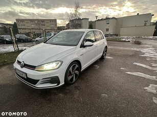 Volkswagen Golf VII 2.0 TSI BMT GTI Performance