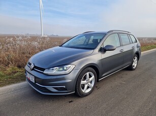 Volkswagen Golf VII # ZAMIANA # RATY # Stan Wzorowy # Automat DSG # Polecam