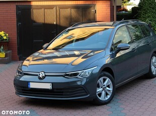 Volkswagen Golf VIII 1.5 TSI EVO Life