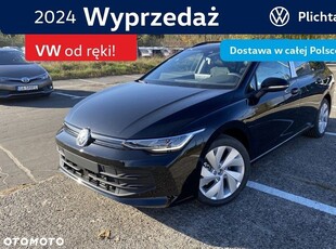 Volkswagen Golf VIII 1.5 TSI Special Edition