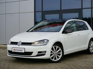 Volkswagen Golf Xenon! Szyber, Climatronic, Grzane fotele, Alu18, Tempomat, GWARANCJA