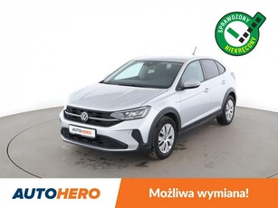 Volkswagen Inny Volkswagen klima virtual cocpit czujniki parkowania multifunkcja