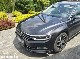 Volkswagen Passat 1.8 TSI BMT Highline DSG