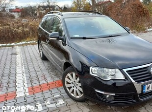 Volkswagen Passat 1.8 TSI Comfortline