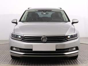 Volkswagen Passat 2015 2.0 TDI 166000km Kombi