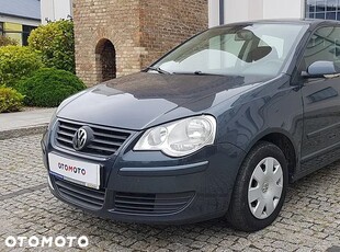 Volkswagen Polo 1.2 Comfortline