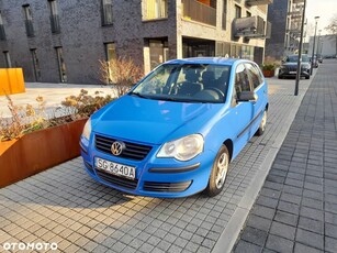 Volkswagen Polo 1.2 Trendline