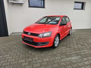 Volkswagen Polo V klima 5drz