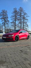 Volkswagen Scirocco 2.0 TSI