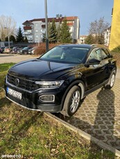 Volkswagen T-Roc 1.0 TSI Advance