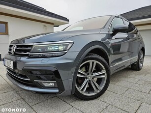 Volkswagen Tiguan 2.0 TDI BMT SCR 4Mot Highline DSG