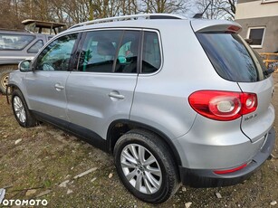 Volkswagen Tiguan 2.0 TDI Sport&Style