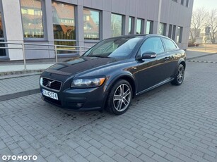 Volvo C30 1.6D DRIVe