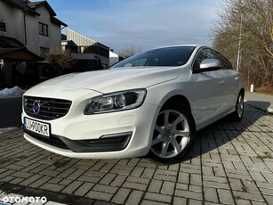 Volvo S60 T4 Drive-E Momentum