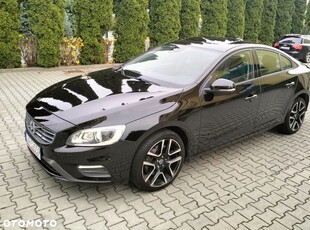 Volvo S60 T5 Drive-E Dynamic Edition (Momentum)