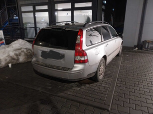 Volvo V50 2006 1.6 D 253310km Kombi