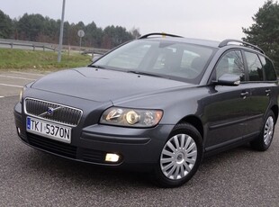 Volvo V50 I