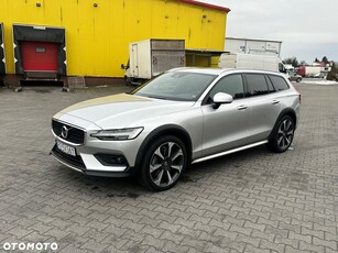 Volvo V60 Cross Country D4 Drive-E Summum