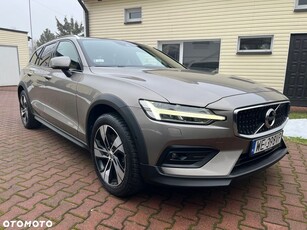 Volvo V60 Cross Country Pro D4 AWD