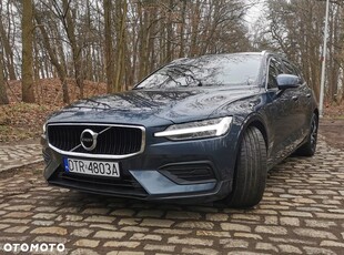 Volvo V60 D3