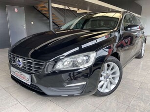 Volvo V60 I