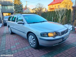 Volvo V70 2.4 Premium